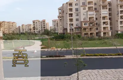 Apartment - 2 Bedrooms - 1 Bathroom for sale in Madinaty - Cairo