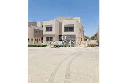 فيلا - 5 غرف نوم - 4 حمامات للبيع في بالم هيلز نيو كايرو - كمبوندات التجمع الخامس - التجمع الخامس - مدينة القاهرة الجديدة - القاهرة