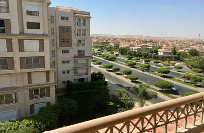 Apartment - 3 Bedrooms - 3 Bathrooms for sale in Madinaty - Cairo