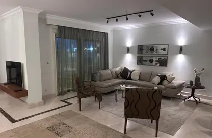 شقة - 3 غرف نوم - 3 حمامات للايجار في نيو جيزة - طريق مصر اسكندرية الصحراوي - مدينة 6 أكتوبر - الجيزة