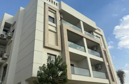 Apartment - 2 Bedrooms - 1 Bathroom for sale in Aljar Sheraton - Sheraton Al Matar - El Nozha - Cairo