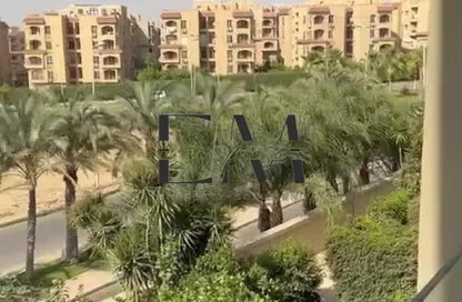 شقة - 3 غرف نوم - 4 حمامات للبيع في بارك فيو - المستثمرين الشمالية - مدينة القاهرة الجديدة - القاهرة