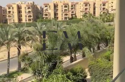 Apartment - 3 Bedrooms - 4 Bathrooms for sale in Park View - North Investors Area - New Cairo City - Cairo