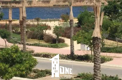 شاليه - 2 غرف نوم - 2 حمامات للبيع في مراسي - سيدي عبد الرحمن - الساحل الشمالي
