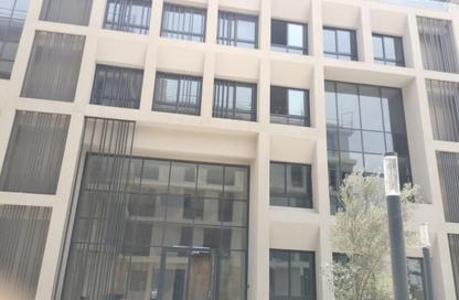 Office Space - Studio - 1 Bathroom for rent in District 5 - 5th Settlement Compounds - The 5th Settlement - New Cairo City - Cairo