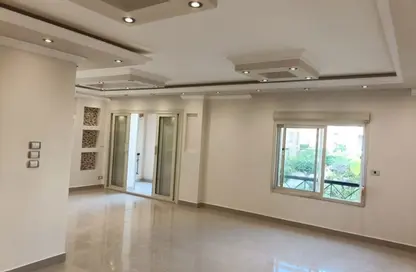 شقة - 3 غرف نوم - 3 حمامات للايجار في شارع ابو بكر الصديق - الرحاب المرحلة الثانية - الرحاب - مدينة القاهرة الجديدة - القاهرة