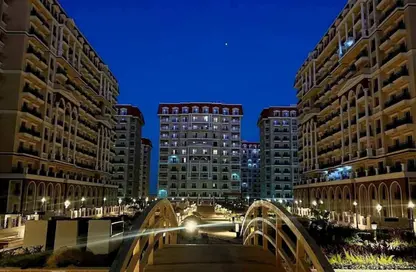 شقة - 4 غرف نوم - 3 حمامات للبيع في صوارى - كمبوندات الاسكندرية - الاسكندرية