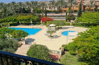 Penthouse - 4 Bedrooms - 4 Bathrooms for sale in Marassi - Sidi Abdel Rahman - North Coast