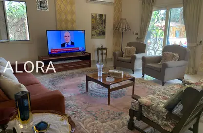 شقة - 3 غرف نوم - 2 حمامات للايجار في شارع دريم لاند - دريم لاند - طريق الواحات - مدينة 6 أكتوبر - الجيزة