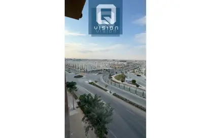 Apartment - 3 Bedrooms - 2 Bathrooms for sale in Al Maqsad - New Capital Compounds - New Capital City - Cairo