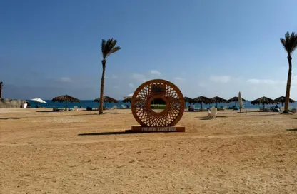 شاليه - غرفة نوم - 1 حمام للبيع في كون - راس الحكمة - الساحل الشمالي