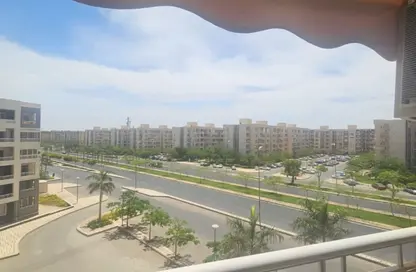 شقة - 3 غرف نوم - 3 حمامات للبيع في مدينتي - القاهرة