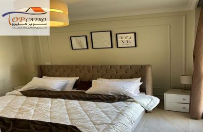 Apartment - 2 Bedrooms - 1 Bathroom for rent in Madinaty - Cairo