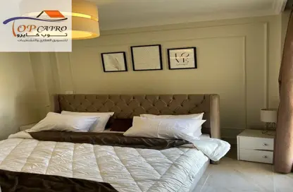 Apartment - 2 Bedrooms - 1 Bathroom for rent in Madinaty - Cairo