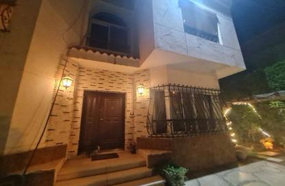 Villa - 4 Bedrooms - 3 Bathrooms for sale in Rehab City First Phase - Al Rehab - New Cairo City - Cairo