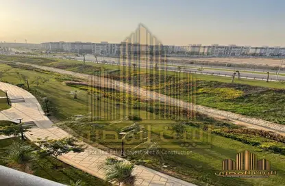 Apartment - 3 Bedrooms - 2 Bathrooms for rent in Madinaty - Cairo