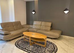 Apartment - 2 bedrooms for للايجار in The Village - South Investors Area - New Cairo City - Cairo