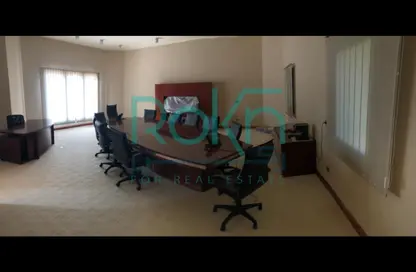 بناية كاملة - استوديو - 2 حمامات للايجار في بيفرلي هيلز - كمبوندات الشيخ زايد - الشيخ زايد - الجيزة