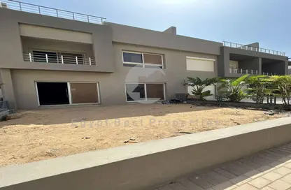 تاون هاوس - 4 غرف نوم - 4 حمامات للبيع في ايتابا - كمبوندات الشيخ زايد - الشيخ زايد - الجيزة