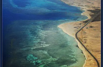 Land - Studio for sale in Marsa Alam - Red Sea