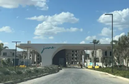 شاليه - 2 غرف نوم - 2 حمامات للبيع في چون - راس الحكمة - الساحل الشمالي شاليه - 2 غرف نوم - 2 حمامات للبيع في چون - راس الحكمة - الساحل الشمالي