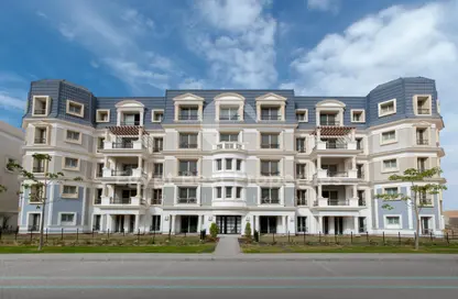 iVilla - 3 Bedrooms - 3 Bathrooms for sale in Mountain View Hyde Park - 5th Settlement Compounds - The 5th Settlement - New Cairo City - Cairo iVilla - 3 Bedrooms - 3 Bathrooms for sale in Mountain View Hyde Park - 5th Settlement Compounds - The 5th Settlement - New Cairo City - Cairo