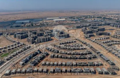 (بنتهاوس  (روف - 4 غرف نوم - 4 حمامات للبيع في سوان ليك ريزيدنس - كمبوندات التجمع الخامس - التجمع الخامس - مدينة القاهرة الجديدة - القاهرة