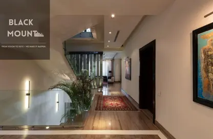 Villa - 5 Bedrooms - 7 Bathrooms for sale in Allegria - Sheikh Zayed Compounds - Sheikh Zayed City - Giza