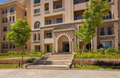 Apartment - 2 Bedrooms - 2 Bathrooms for sale in 90 Avenue - South Investors Area - New Cairo City - Cairo Apartment - 2 Bedrooms - 2 Bathrooms for sale in 90 Avenue - South Investors Area - New Cairo City - Cairo