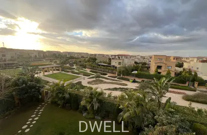 Villa - 7 Bedrooms - 7 Bathrooms for sale in Mivida - 5th Settlement Compounds - The 5th Settlement - New Cairo City - Cairo