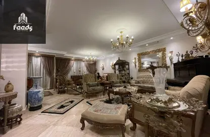 Twin House - 5 Bedrooms - 5 Bathrooms for sale in Villette - 5th Settlement Compounds - The 5th Settlement - New Cairo City - Cairo Twin House - 5 Bedrooms - 5 Bathrooms for sale in Villette - 5th Settlement Compounds - The 5th Settlement - New Cairo City - Cairo