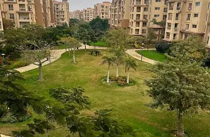 شقة - 3 غرف نوم - 3 حمامات للبيع في مدينتي - القاهرة