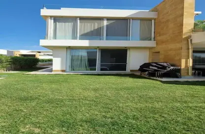 Townhouse - 4 Bedrooms - 4 Bathrooms for sale in Cali Coast - Ras Al Hekma - North Coast