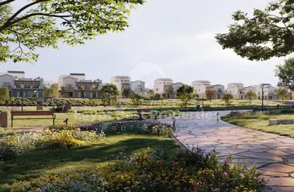 Apartment - 3 Bedrooms - 3 Bathrooms for sale in Mountain View Hyde Park - 5th Settlement Compounds - The 5th Settlement - New Cairo City - Cairo Apartment - 3 Bedrooms - 3 Bathrooms for sale in Mountain View Hyde Park - 5th Settlement Compounds - The 5th Settlement - New Cairo City - Cairo