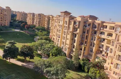 Apartment - 2 Bedrooms - 1 Bathroom for rent in Madinaty - Cairo