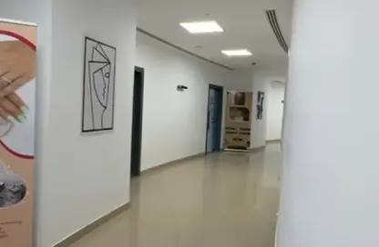 عيادة - استوديو - 1 حمام للايجار في اللوتس الجنوبي - حى اللوتس - مدينة القاهرة الجديدة - القاهرة