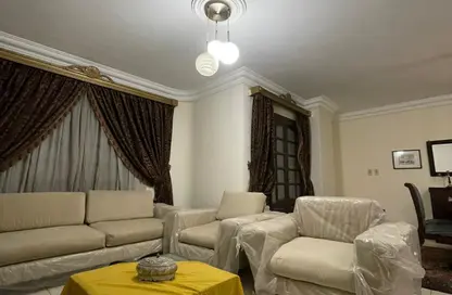 شقة - 3 غرف نوم - 1 حمام للايجار في زهراء المعادي - حي المعادي - القاهرة