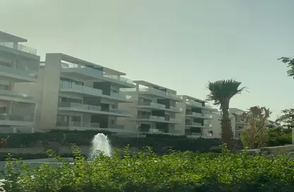 (بنتهاوس  (روف - 3 غرف نوم - 5 حمامات للبيع في ليك فيو ريزدنس 2 - كمبوندات التجمع الخامس - التجمع الخامس - مدينة القاهرة الجديدة - القاهرة