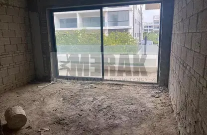 Apartment - 2 Bedrooms - 2 Bathrooms for sale in Lake View Residence 2 - 5th Settlement Compounds - The 5th Settlement - New Cairo City - Cairo