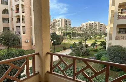 Apartment - 2 Bedrooms - 1 Bathroom for sale in Ibn Al Nafees St. - Rehab City Fifth Phase - Al Rehab - New Cairo City - Cairo