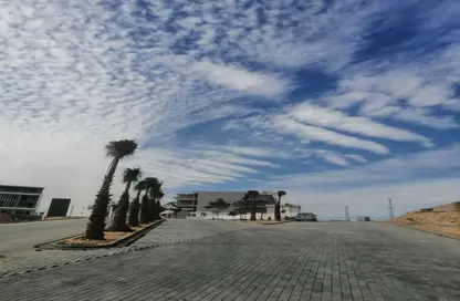 Apartment - 3 Bedrooms - 3 Bathrooms for sale in New Giza - Cairo Alexandria Desert Road - 6 October City - Giza