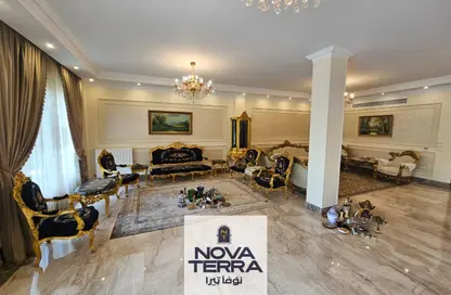 فيلا - 3 غرف نوم - 5 حمامات للبيع في رويال سيتي - كمبوندات الشيخ زايد - الشيخ زايد - الجيزة فيلا - 3 غرف نوم - 5 حمامات للبيع في رويال سيتي - كمبوندات الشيخ زايد - الشيخ زايد - الجيزة