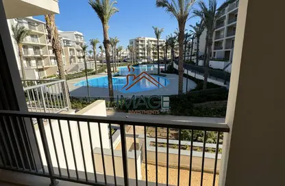 شاليه - 3 غرف نوم - 3 حمامات للبيع في مراسي - سيدي عبد الرحمن - الساحل الشمالي