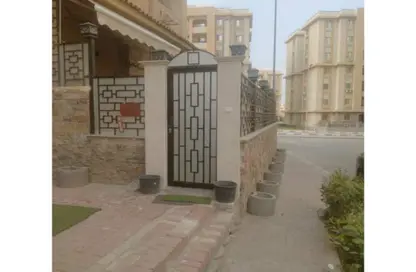 Apartment - 3 Bedrooms - 1 Bathroom for rent in Gardenia City Compound Nasr City - Zahraa Madinat Nasr - Nasr City - Cairo