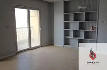 Apartment - 3 Bedrooms - 3 Bathrooms for rent in El Rehab Extension - Al Rehab - New Cairo City - Cairo