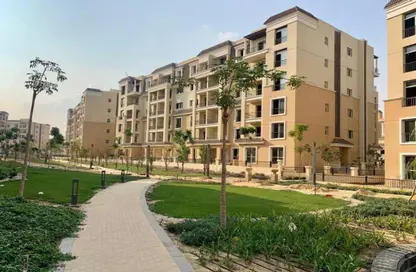 (بنتهاوس  (روف - 3 غرف نوم - 3 حمامات للبيع في سراي - كمبوندات مدينة المستقبل - مدينة المستقبل - القاهرة