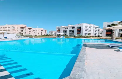 شاليه - 2 غرف نوم - 2 حمامات للبيع في جايا - راس الحكمة - الساحل الشمالي