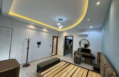 Apartment - 3 Bedrooms - 3 Bathrooms for rent in Mountain View Hyde Park - 5th Settlement Compounds - The 5th Settlement - New Cairo City - Cairo