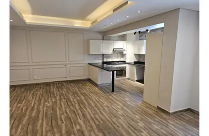 Apartment - 2 Bedrooms - 2 Bathrooms for rent in Katameya Dunes - El Katameya Compounds - El Katameya - New Cairo City - Cairo