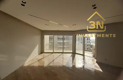Apartment - 2 Bedrooms - 2 Bathrooms for rent in Hyde Park - New Cairo City - Cairo